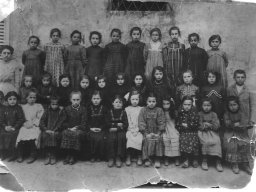 Giorgio Bordoni 1909